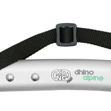 KONG DHINO ALPINE 50 cm Teknik Dağcılık Kazması EN 13089 Type 1 UIAA
