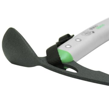 KONG DHINO ALPINE 50 cm Teknik Dağcılık Kazması EN 13089 Type 1 UIAA