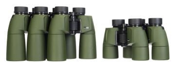 Levenhuk Army 10x50 Artıkıllı Binoküler Dürbün