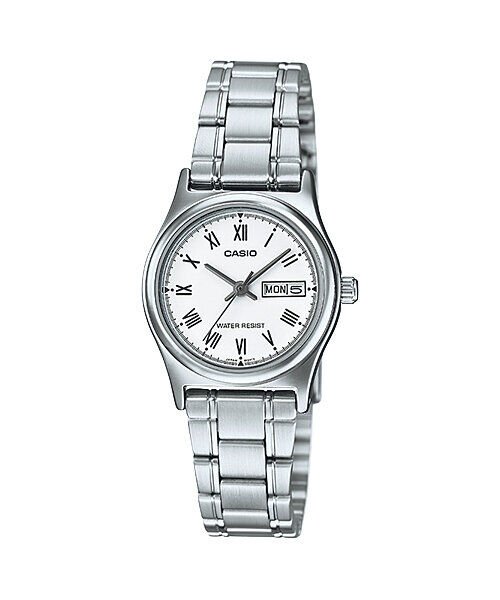 Casio LTP-V006D-7BUDF Kadın Kol Saati