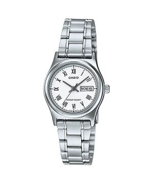 Casio LTP-V006D-7BUDF Kadın Kol Saati