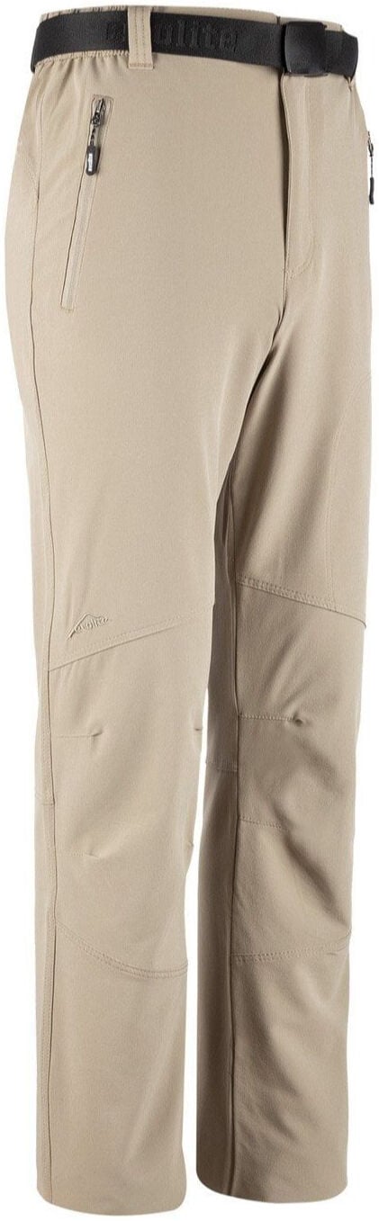 Evolite Point Softshell Erkek Pantolon - Bej