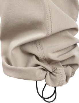 Evolite Point Softshell Erkek Pantolon - Bej
