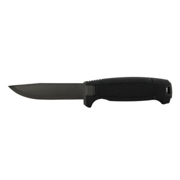 Morakniv Amberg Blackblade ( C ) Black Skies - Mora Bıçak