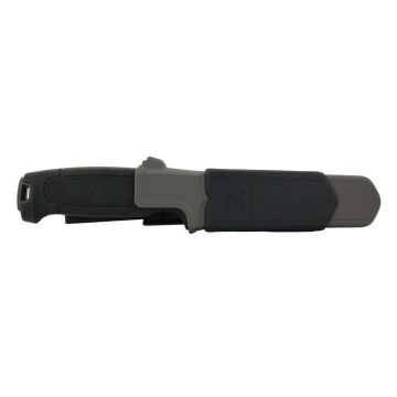 Morakniv Amberg Blackblade ( C ) Black Skies - Mora Bıçak