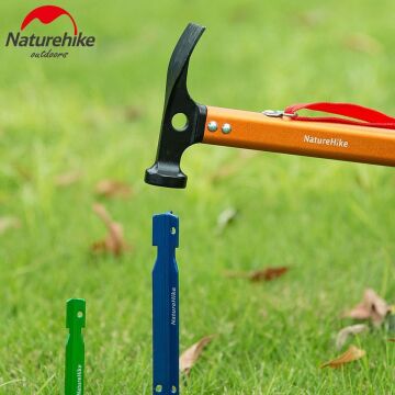 Naturehike Multi Fonksiyonel Kamp Çekici