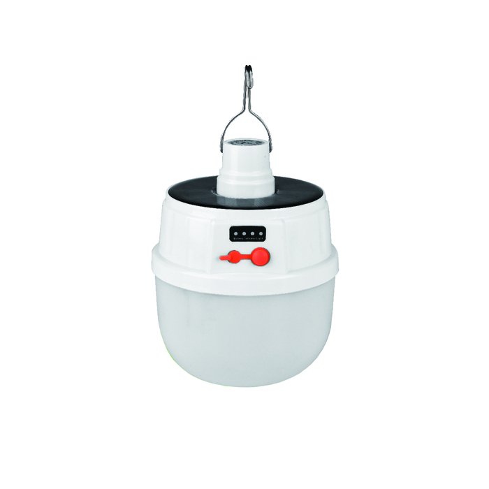 Camping Solar Lights Şarjlı Solar Güneş Enerjili ve USB Kamp ve Çadır Lambası