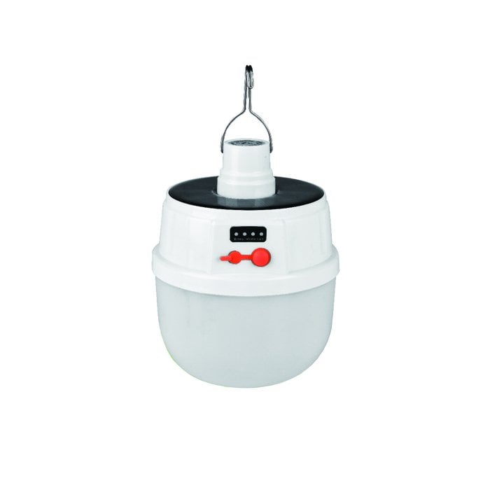 Camping Solar Lights Şarjlı Solar Güneş Enerjili ve USB Kamp ve Çadır Lambası