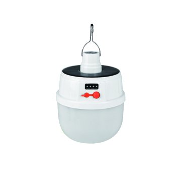 Camping Solar Lights Şarjlı Solar Güneş Enerjili ve USB Kamp ve Çadır Lambası