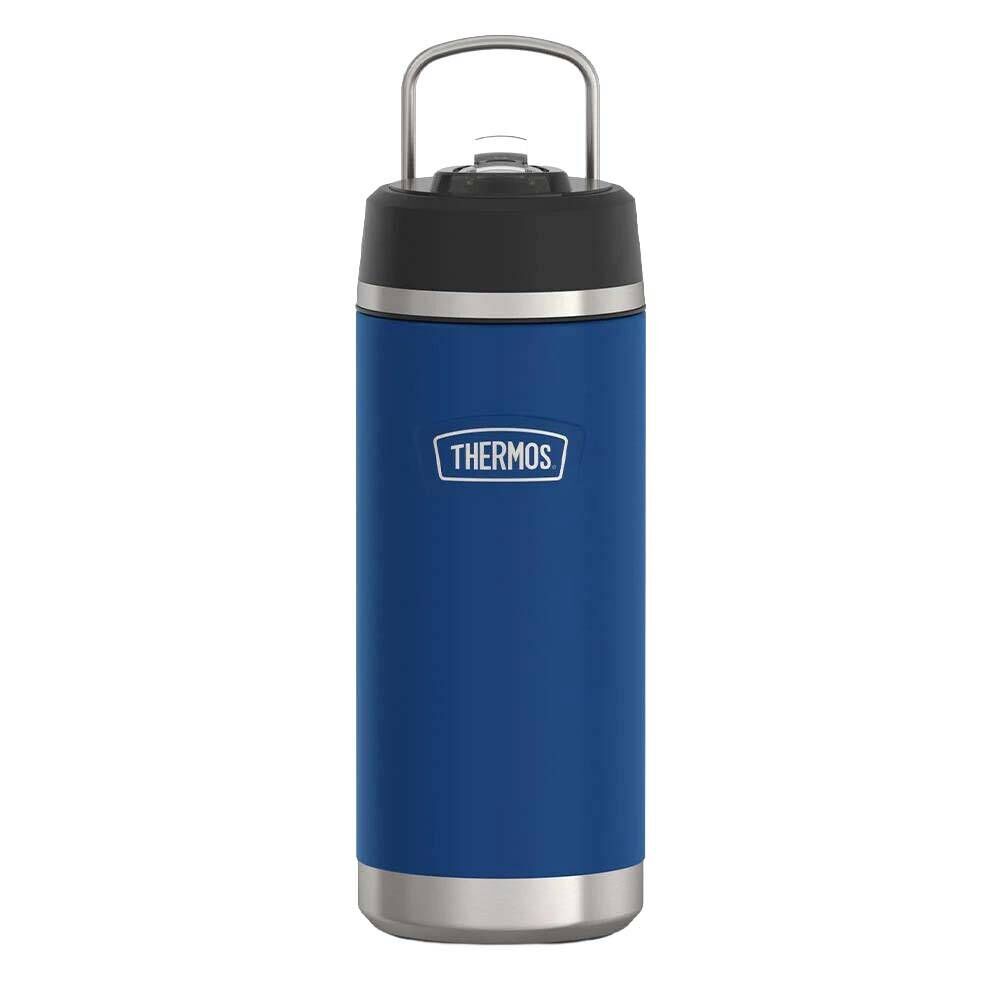 Thermos Icon IS251 0,53L Pipetli Termos Navy 023077