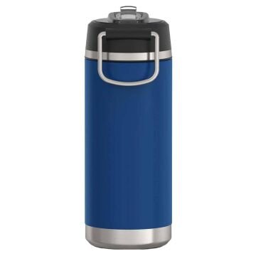 Thermos Icon IS251 0,53L Pipetli Termos Navy 023077