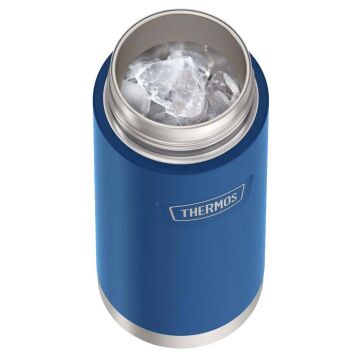 Thermos Icon IS251 0,53L Pipetli Termos Navy 023077
