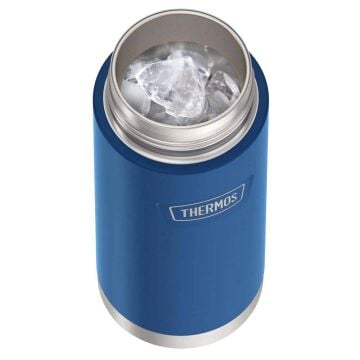 Thermos Icon IS251 0,53L Pipetli Termos Navy 023077