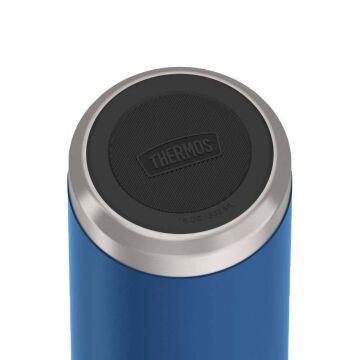 Thermos Icon IS251 0,53L Pipetli Termos Navy 023077