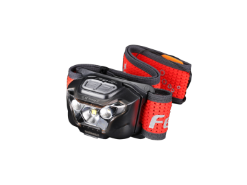FENİX HL18R 500 LÜMEN KAFA LAMBASI