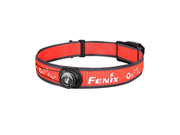 FENİX HL18R 500 LÜMEN KAFA LAMBASI