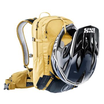 Deuter Attack 20 Litre Outdoor Sırt Çantası