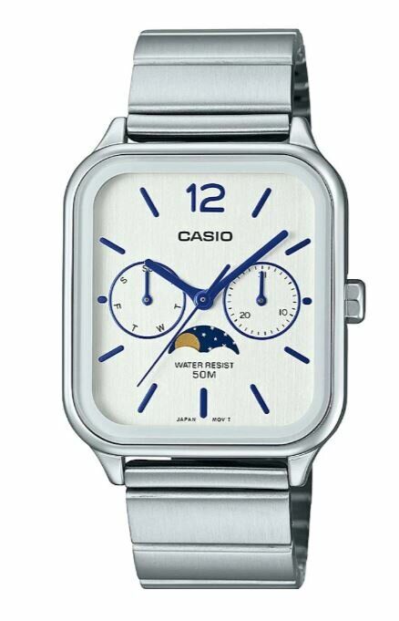 Casio MTP-M305D-7AVDF Erkek Kol Saati