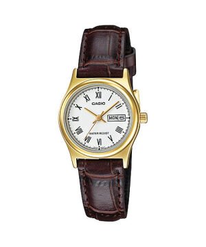 Casio LTP-V006GL-7BUDF Kadın Kol Saati