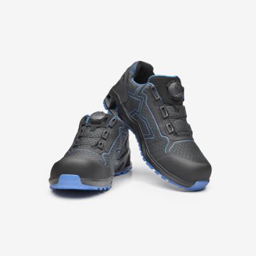 Base B1005B K-Trek S1P Hro Src İş Ayakkabısı