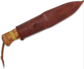 Condor Cavelore Bıçak (109.5 mm) CTK3935-4.3HC