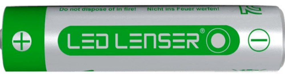 Led Lenser 10440 Pil 320 MAH