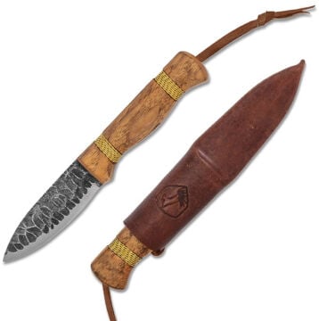 Condor Cavelore Bıçak (109.5 mm) CTK3935-4.3HC