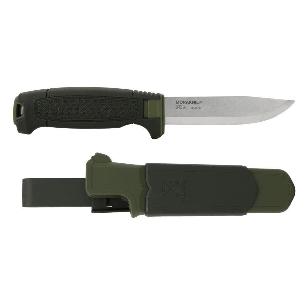 Morakniv Amberg ( S ) Deep Forests - Mora Bıçak