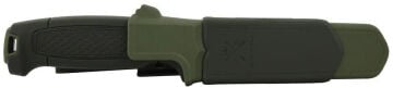 Morakniv Amberg ( S ) Deep Forests - Mora Bıçak
