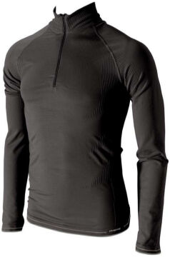 Patagonia Bayan Capilene Midweight Termal Zip-t İçlik
