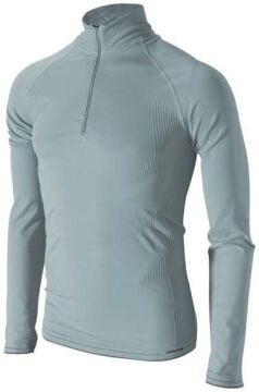Patagonia Bayan Capilene Midweight Termal Zip-t İçlik