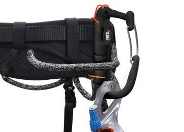 PETZL CARITOOL EVO Malzeme Karabinası P043AB00