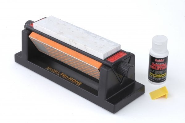 Smiths 6'' 3 Lu Bileme Aparat