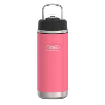 Thermos Icon Is251 0,53l Pipetli Termos Hot Pink 023082