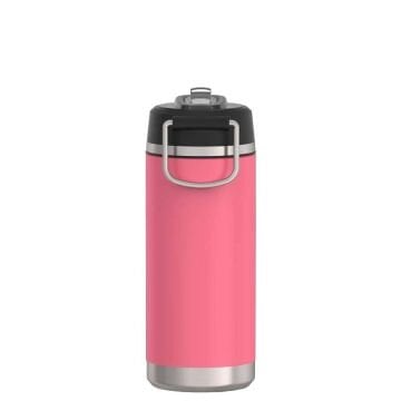 Thermos Icon IS251 0,53L Pipetli Termos Hot Pink 023082