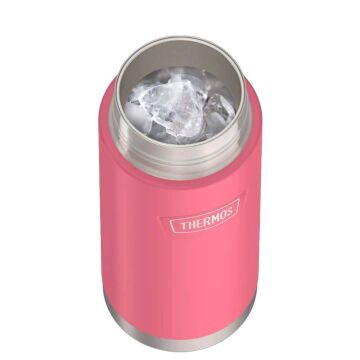 Thermos Icon IS251 0,53L Pipetli Termos Hot Pink 023082