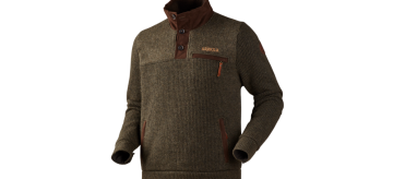 Harkila Rodmar Pullover Kazak