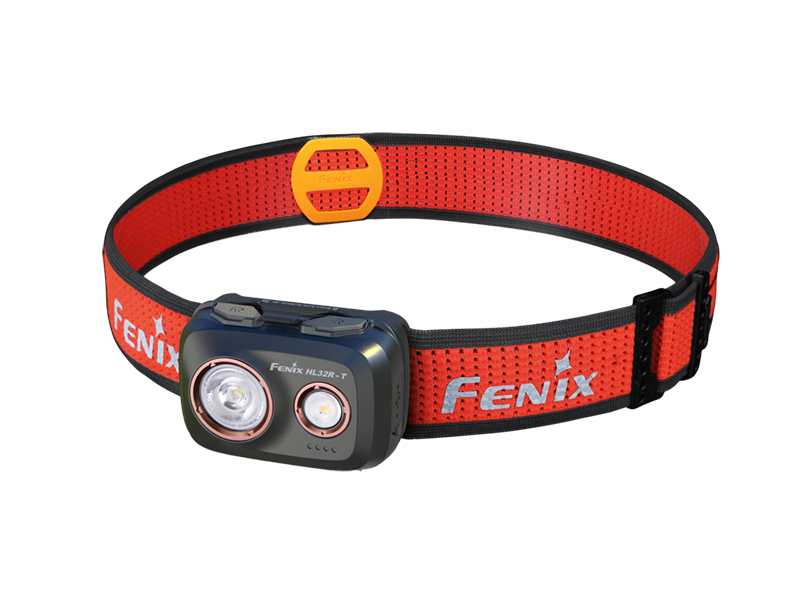 FENİX HL32R-T 800 LÜMEN KAFA LAMBASI