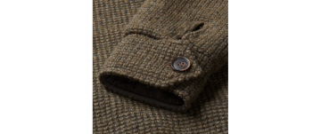 Harkila Rodmar Pullover Kazak