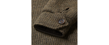 Harkila Rodmar Pullover Kazak