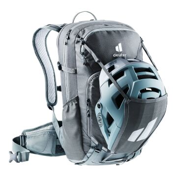 Deuter Attack 22 EL Litre Outdoor Sırt Çantası