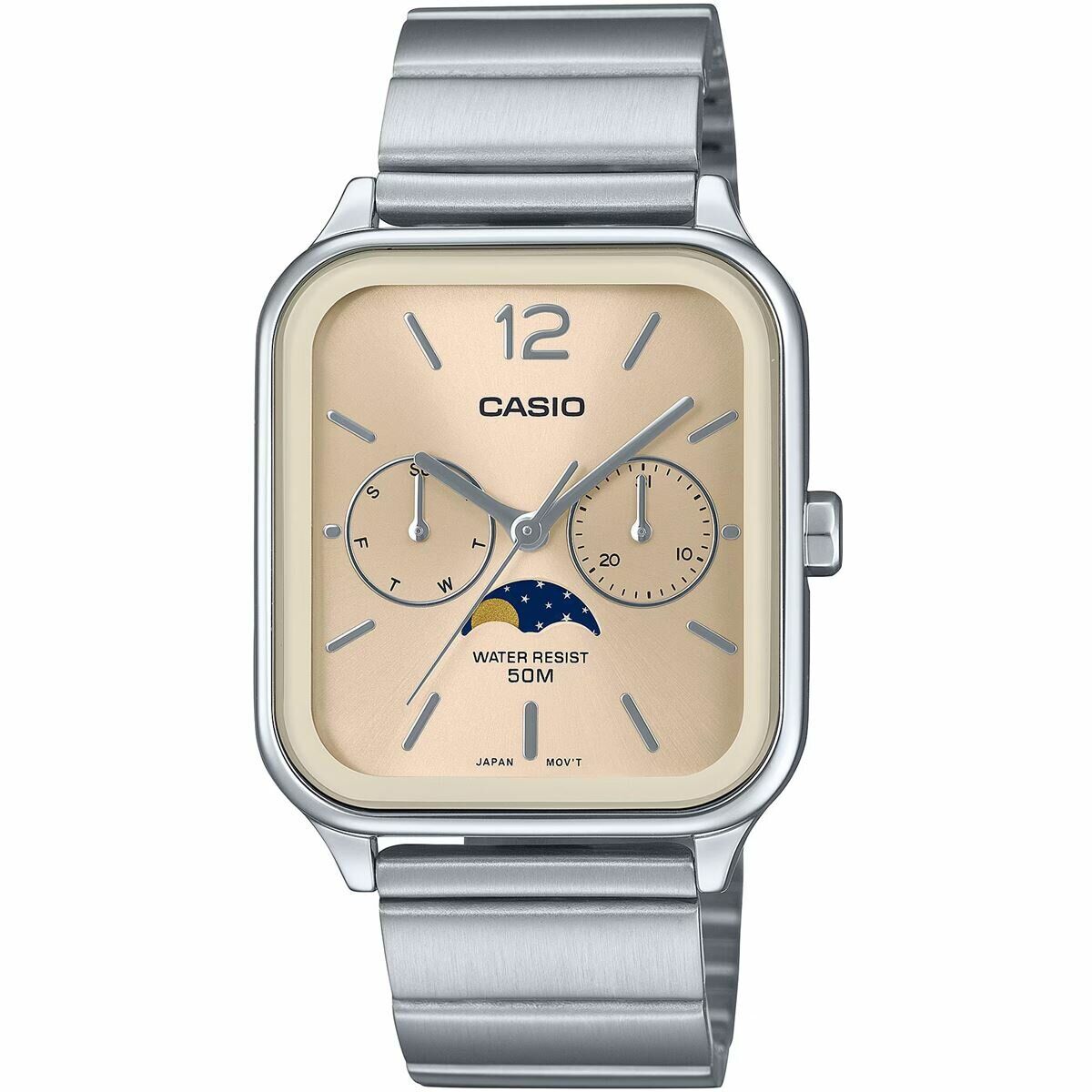 Casio MTP-M305D-9AVDF Erkek Kol Saati