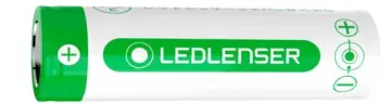 Led lenser 14500 pil 700 MAH