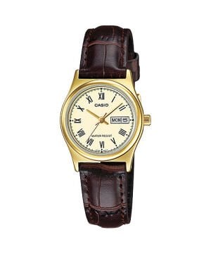 CASIO LTP-V006GL-9BUDF KADIN KOL SAATİ