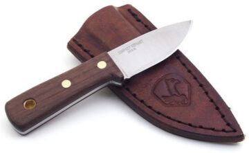 Condor Compact Kephart Bıçak (63.5 mm) CTK3936-2.57HC