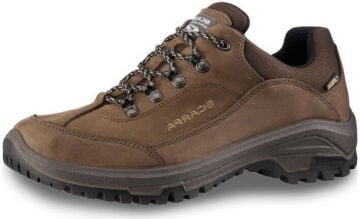 Scarpa Cyrus GTX Marron Ayakkabı