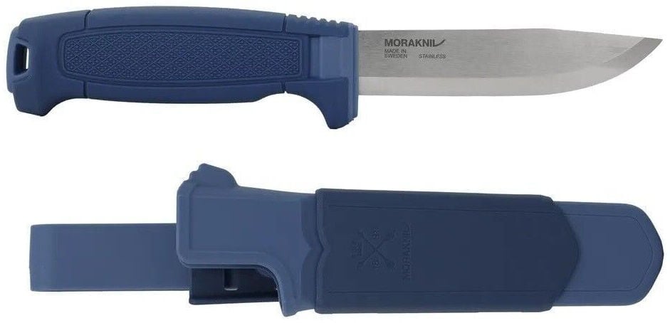 Morakniv Amberg ( S ) Blue Mountains - Mora Bıçak