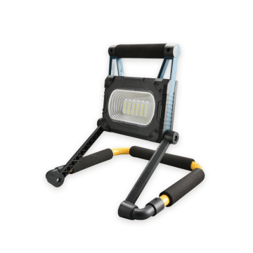 Camping Solar Lights Şarjlı Solar Güneş Enerjili Powerbank ve USB Kamp Lambası Projektör
