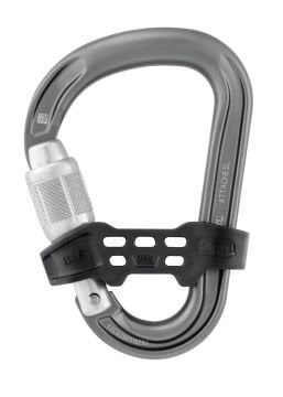 PETZL ATTACHE BAR Alüminyum Karabina