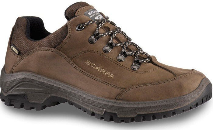 Scarpa Cyrus GTX Marron Ayakkabı